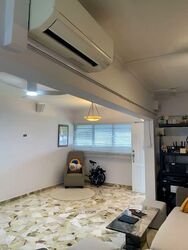 Blk 161 Tampines Street 12 (Tampines), HDB 3 Rooms #557521671